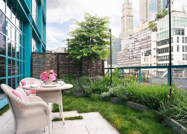 Warren Street Hotel · New York