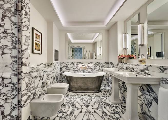 Warren Street Hotel · New York