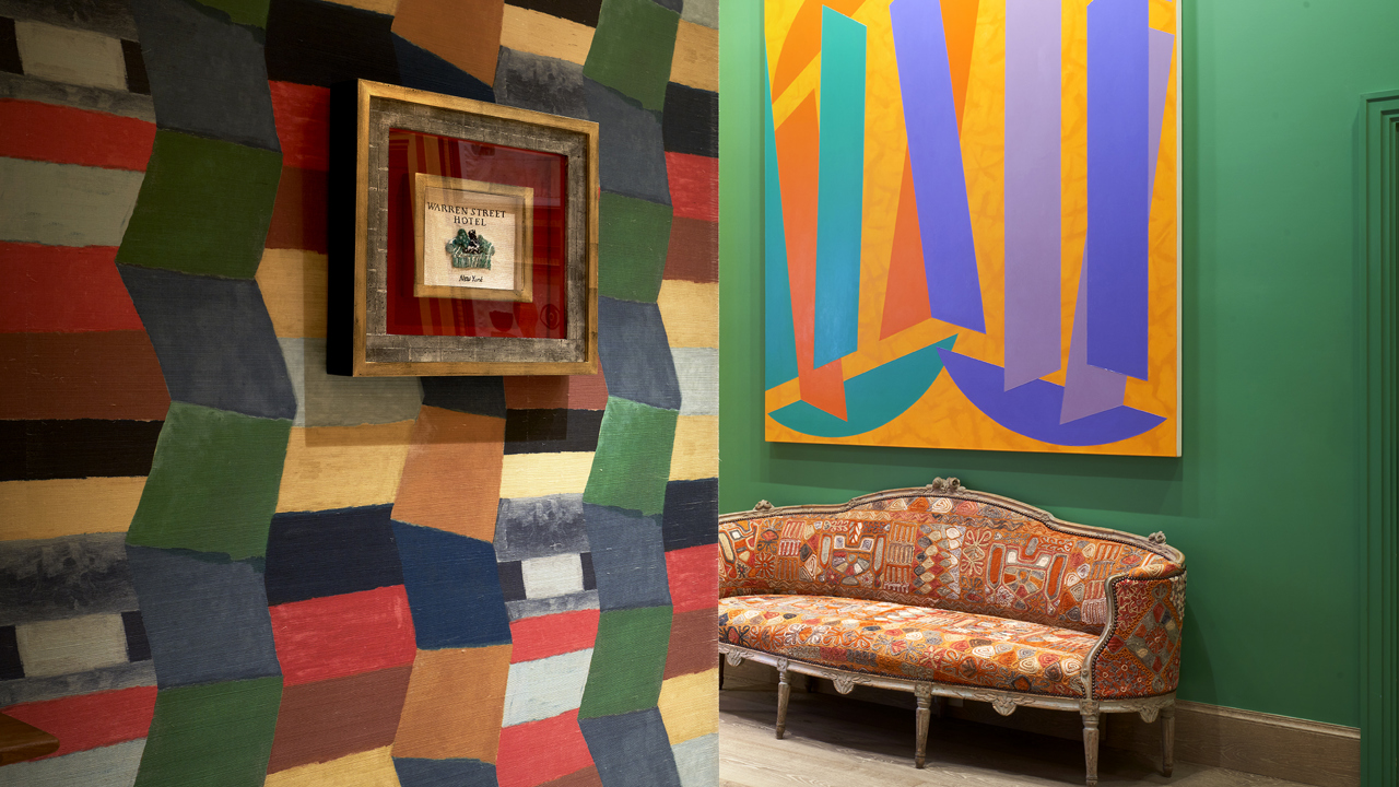 Warren Street Hotel · New York