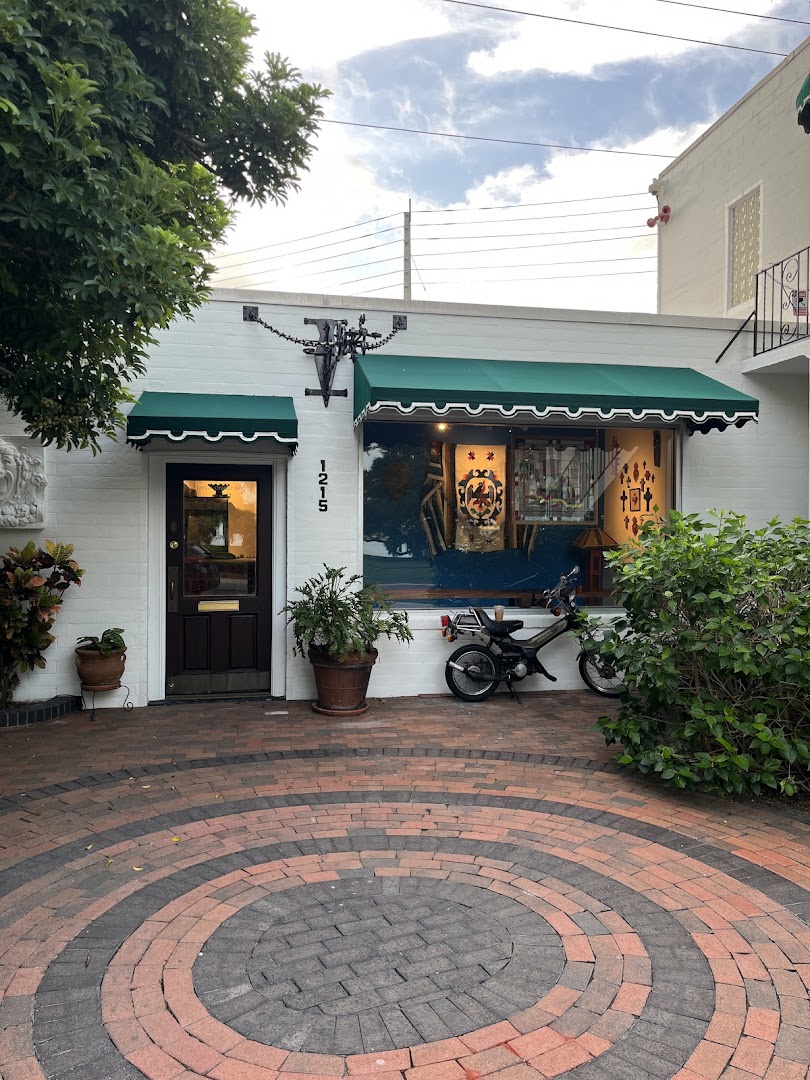 Águila Coffee: clear photo of venue exterior