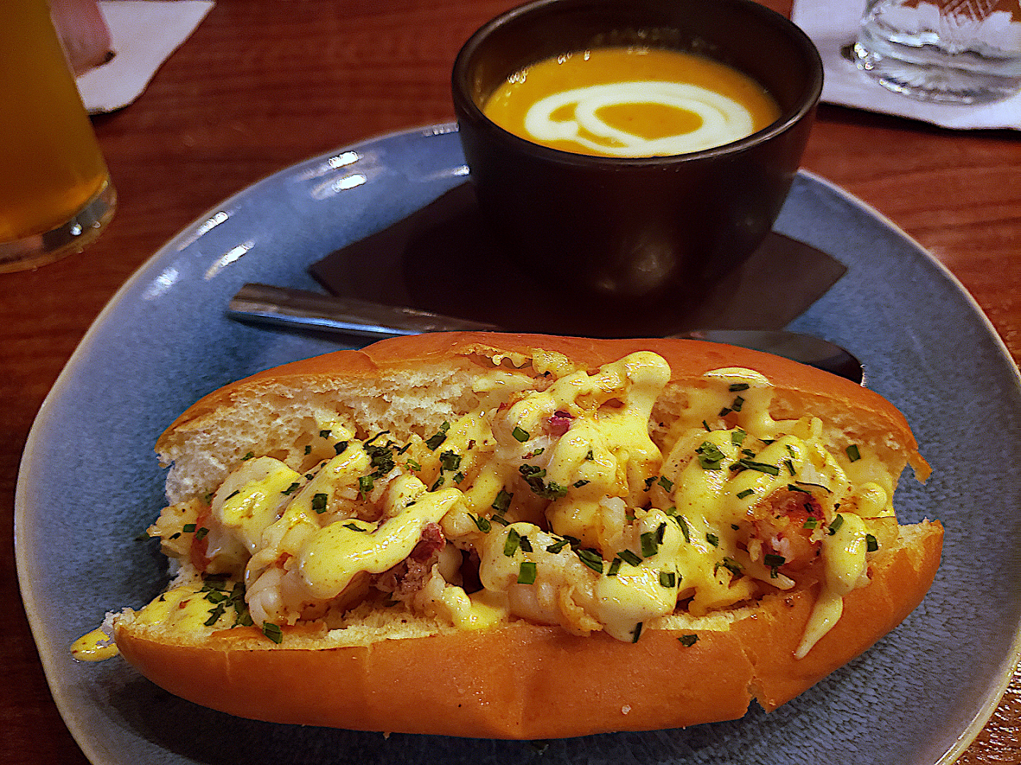 Delaney's Tavern: appetizing photo of restaurant food
