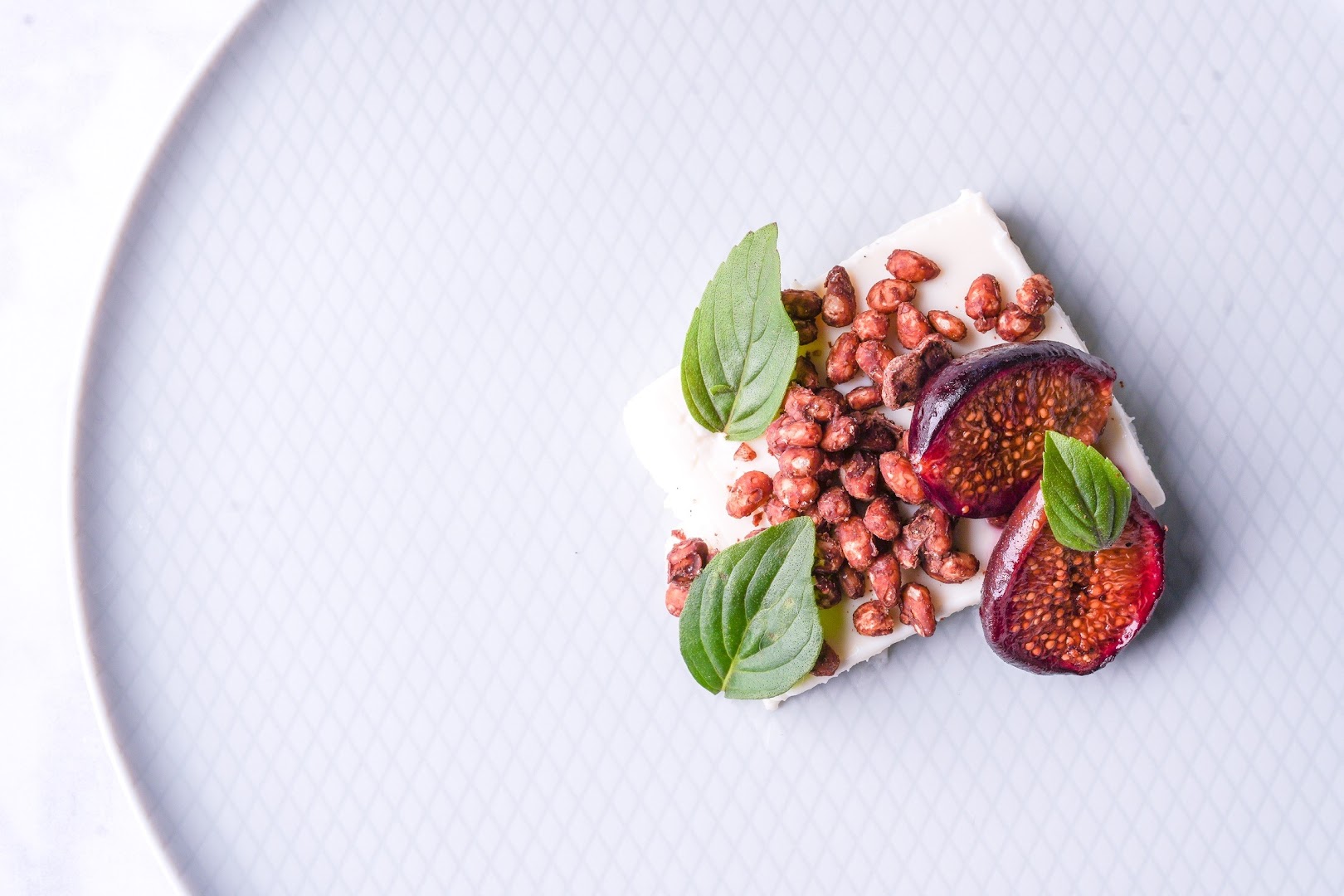 Foreigner Restaurant: professional and appetizing food photography