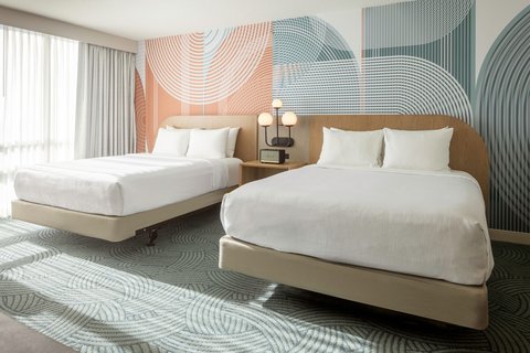 Hotel Landy: professional, high-quality hotel room photo