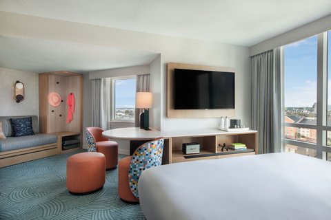Hotel Landy: professional, high-quality hotel room photo