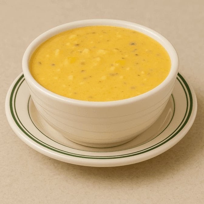 Johnny's Diner - Curry Ford: appetizing photo of breakfast food