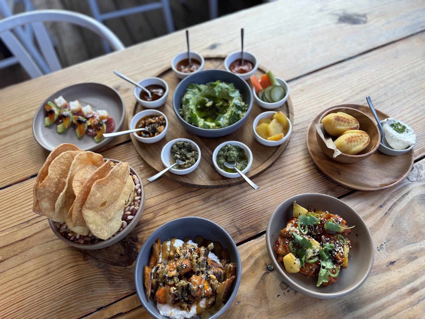 June: appetizing, high-quality food photography