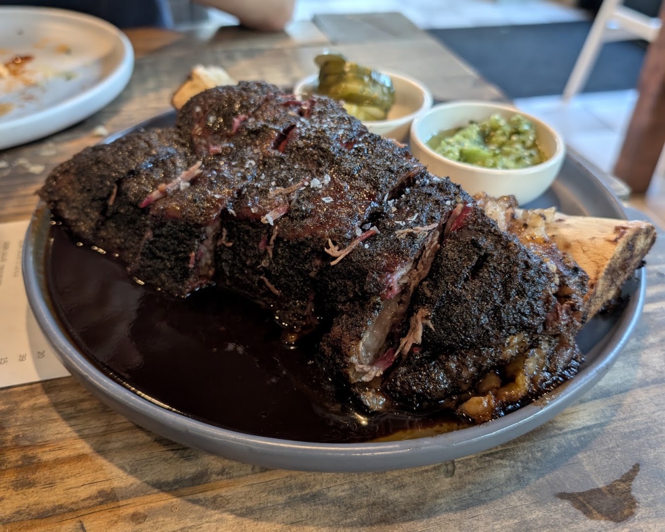 June: appetizing, high-quality food photography