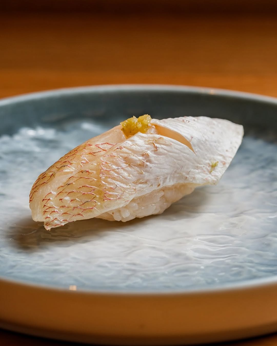Kappo Tsan · Orlando