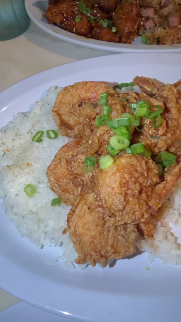 Moa Kai Hawaiian Diner: appetizing photo of restaurant food