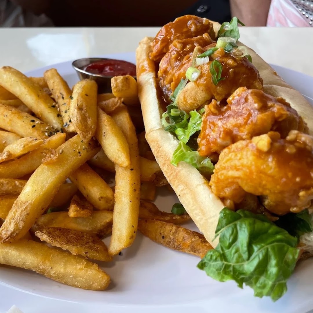 Moa Kai Hawaiian Diner: appetizing, high-quality food photography