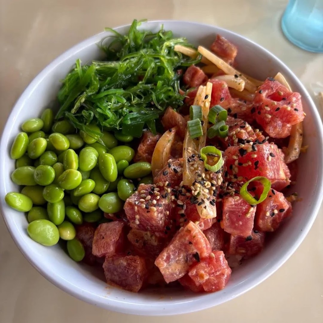Moa Kai Hawaiian Diner: appetizing, high-quality food photo