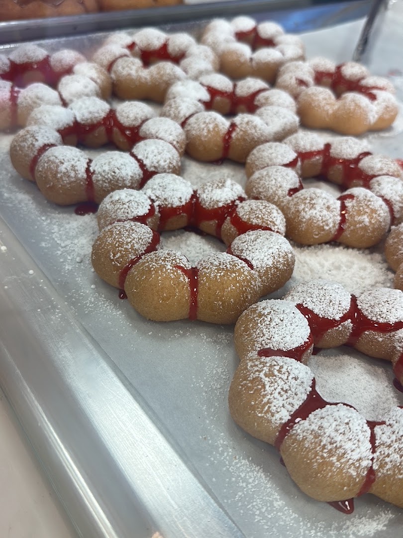 Mochiry: appetizing photo of restaurant food