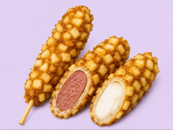 Mochiry: high quality professional food photography