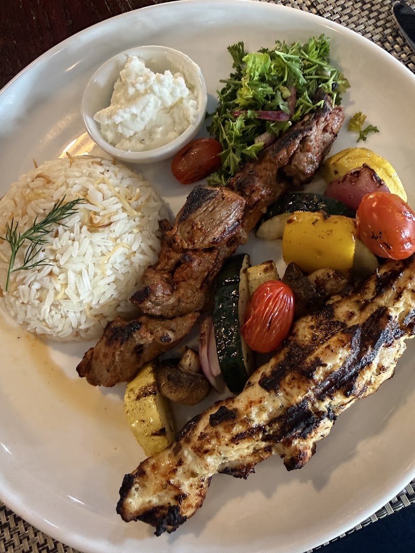 Olea Taverna: appetizing, high-quality food photography
