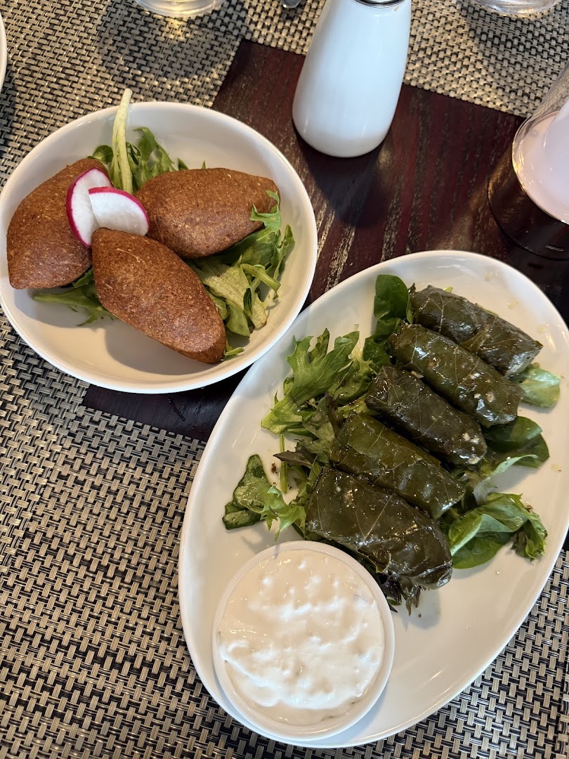 Olea Taverna: appetizing photo of restaurant food