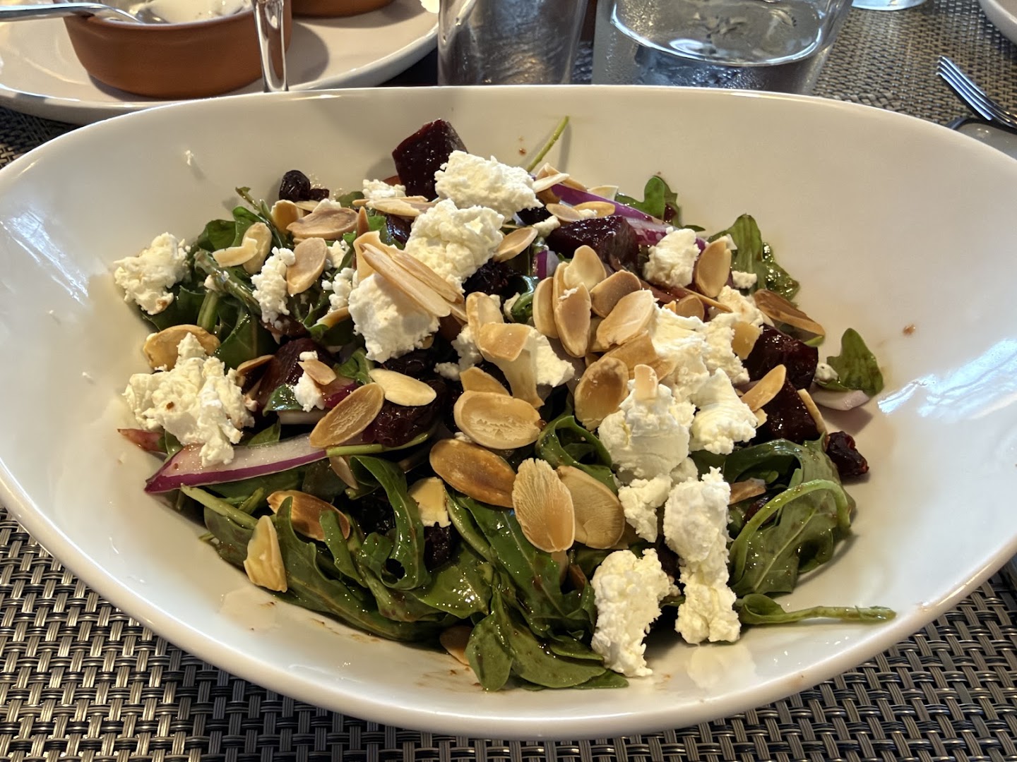 Olea Taverna: appetizing photo of restaurant dish
