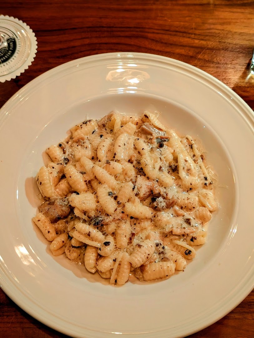 Osteria Ester: appetizing, high-quality food photography