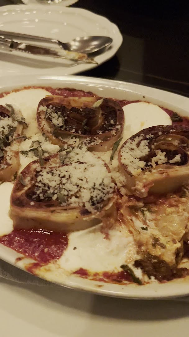 Osteria Ester: appetizing photo of restaurant dish