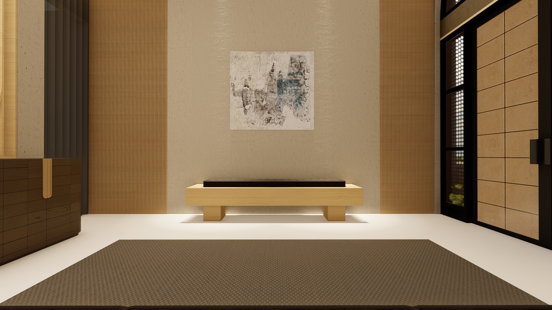 Sorekara: professional interior design photo