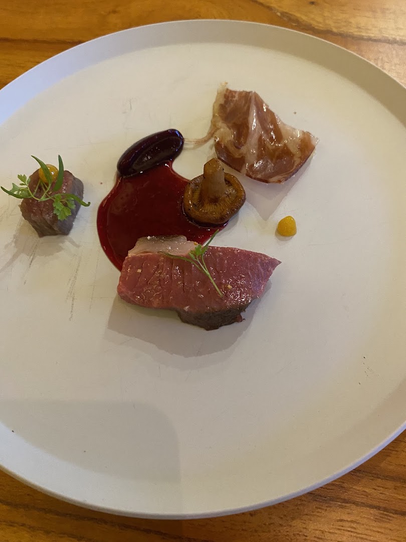 Sorekara: high quality food presentation photo