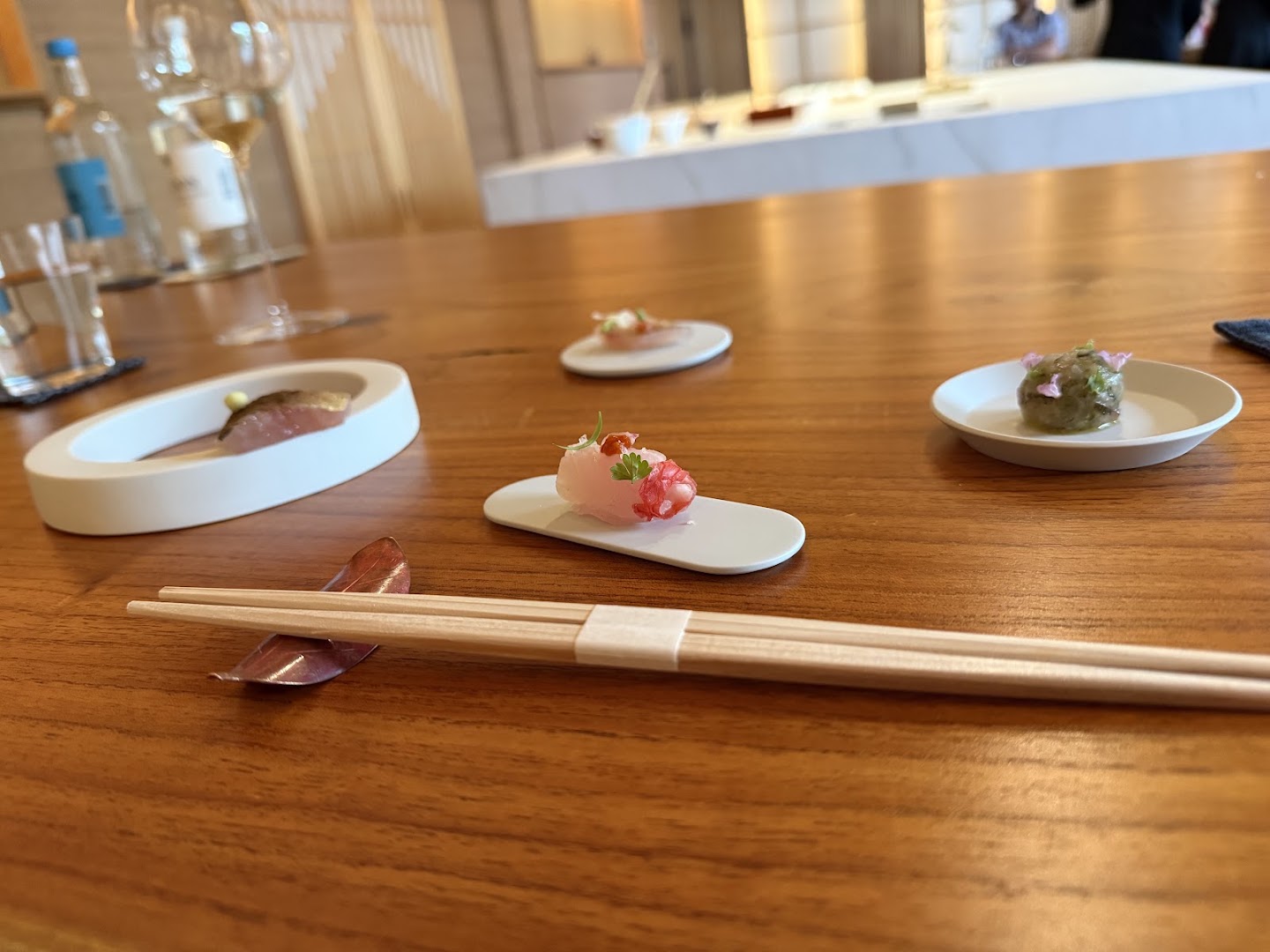 Sorekara: high quality food presentation photo