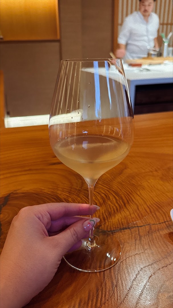 Sorekara: high quality drink and atmosphere