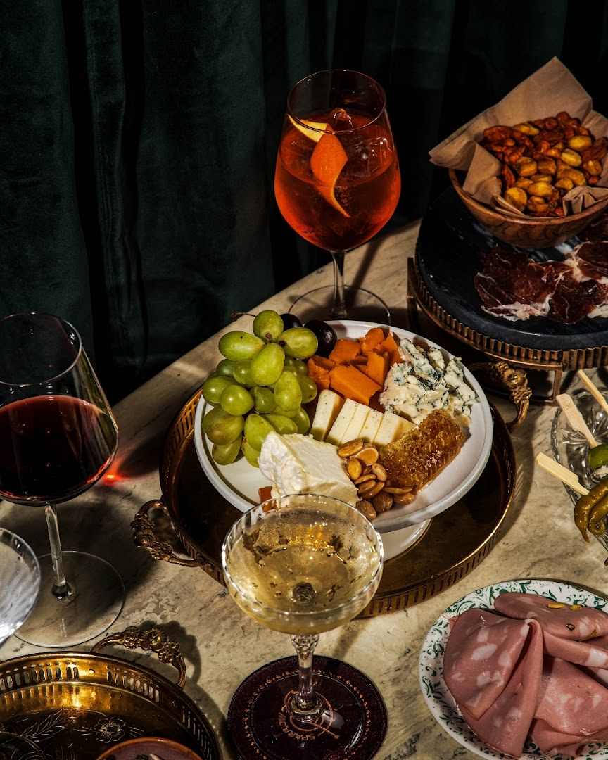 Sparrow: high quality, professional food photography