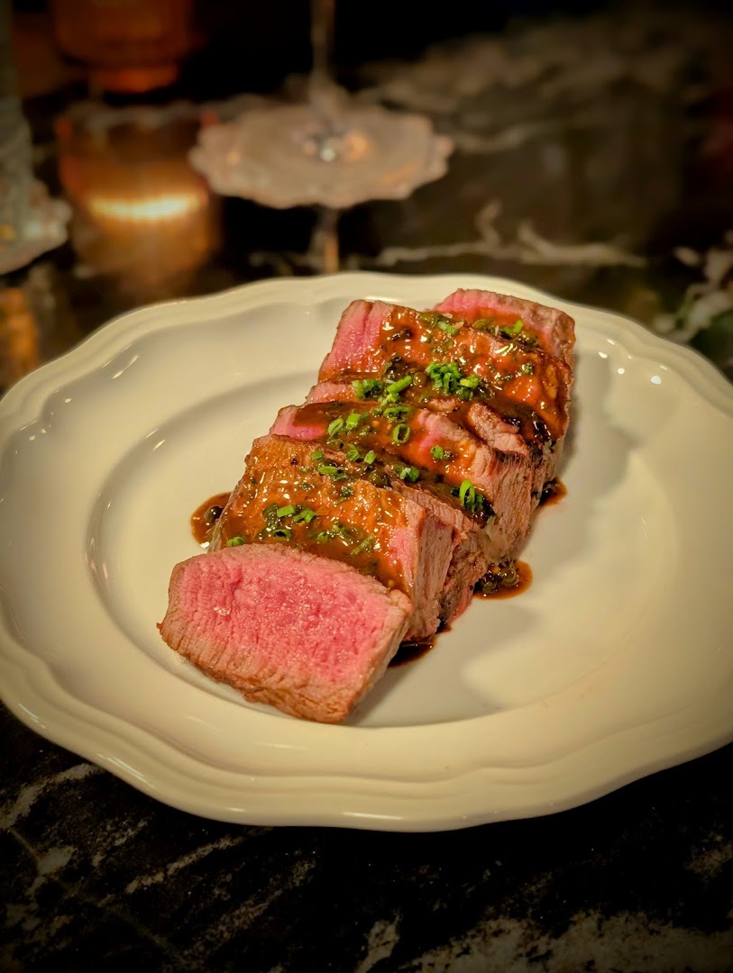 Sparrow: appetizing, high-quality food photography