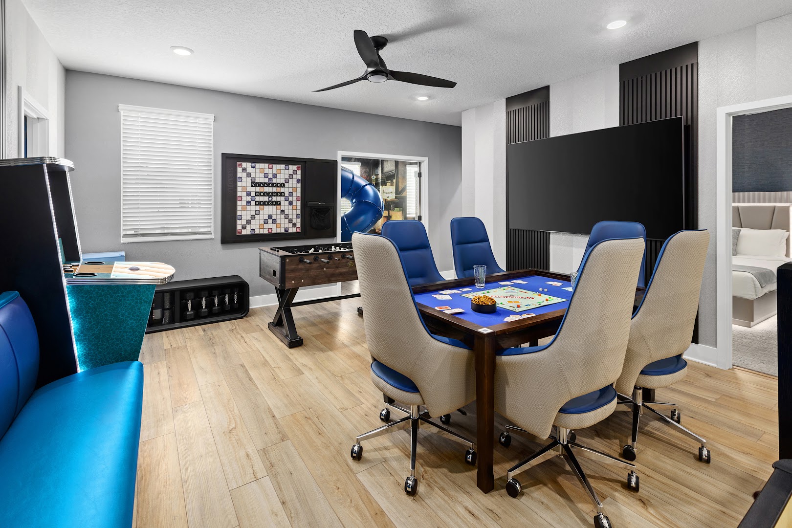 Villatel Resort Orlando: high quality hotel amenity photo