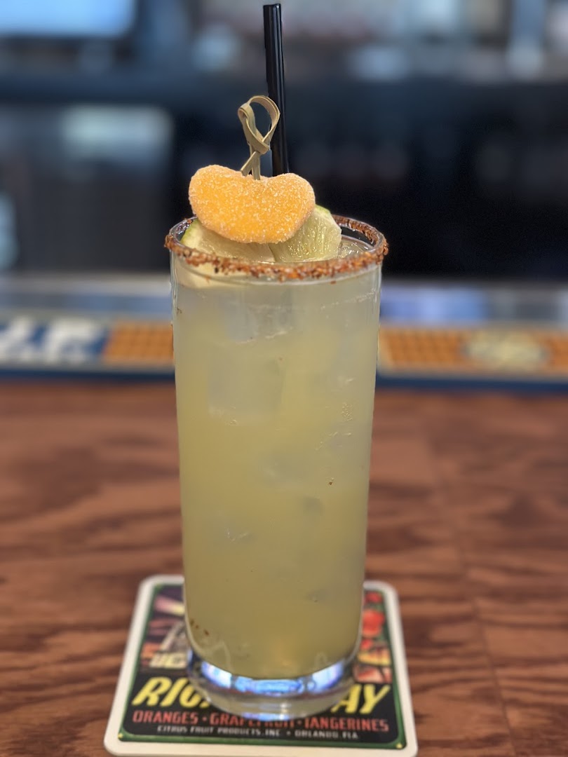 Walter's Tavern: high quality drink photo