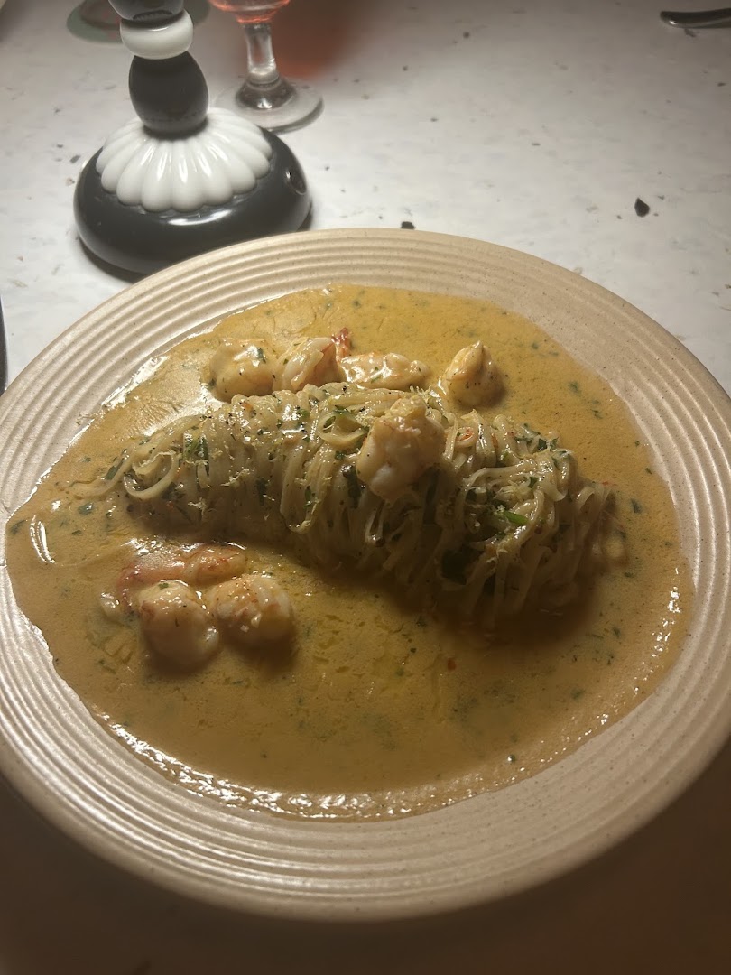 Bar Issi: appetizing photo of restaurant dish