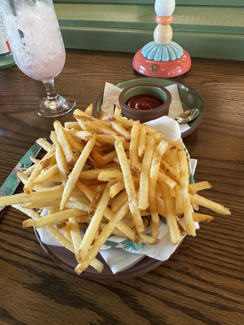 Bar Issi: appetizing photo of restaurant food