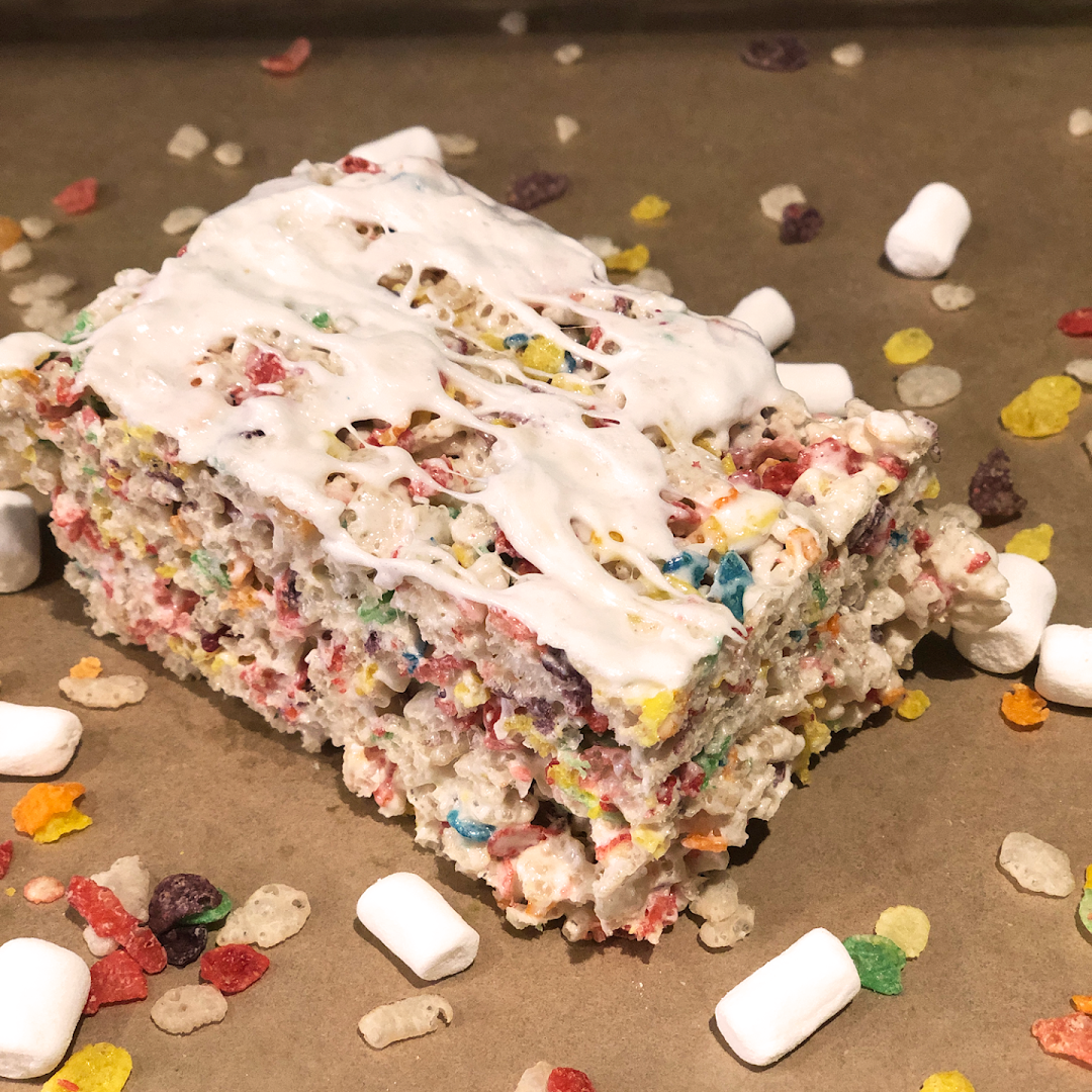 Hot Cookie: appetizing photo of venue product