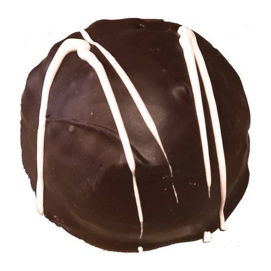 Hot Cookie: high quality product photo