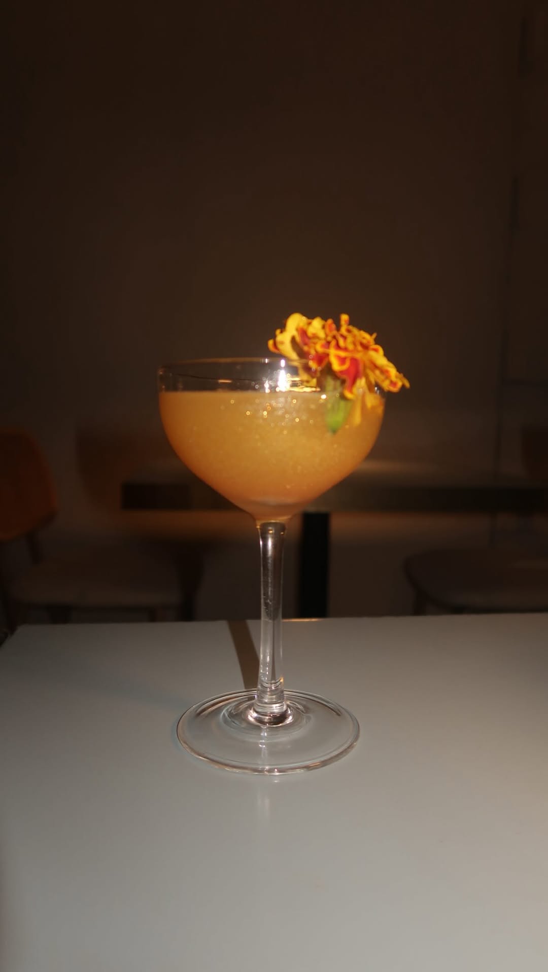 Lost Property Restaurant & Bar: high quality cocktail photo