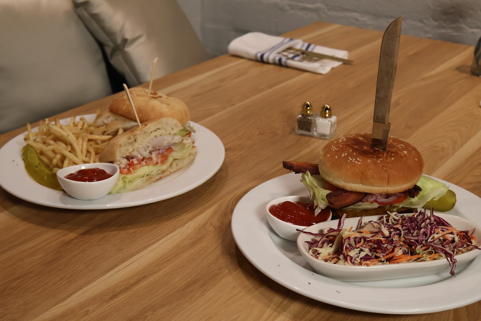 So-Cal Sunset: appetizing, professional food photography