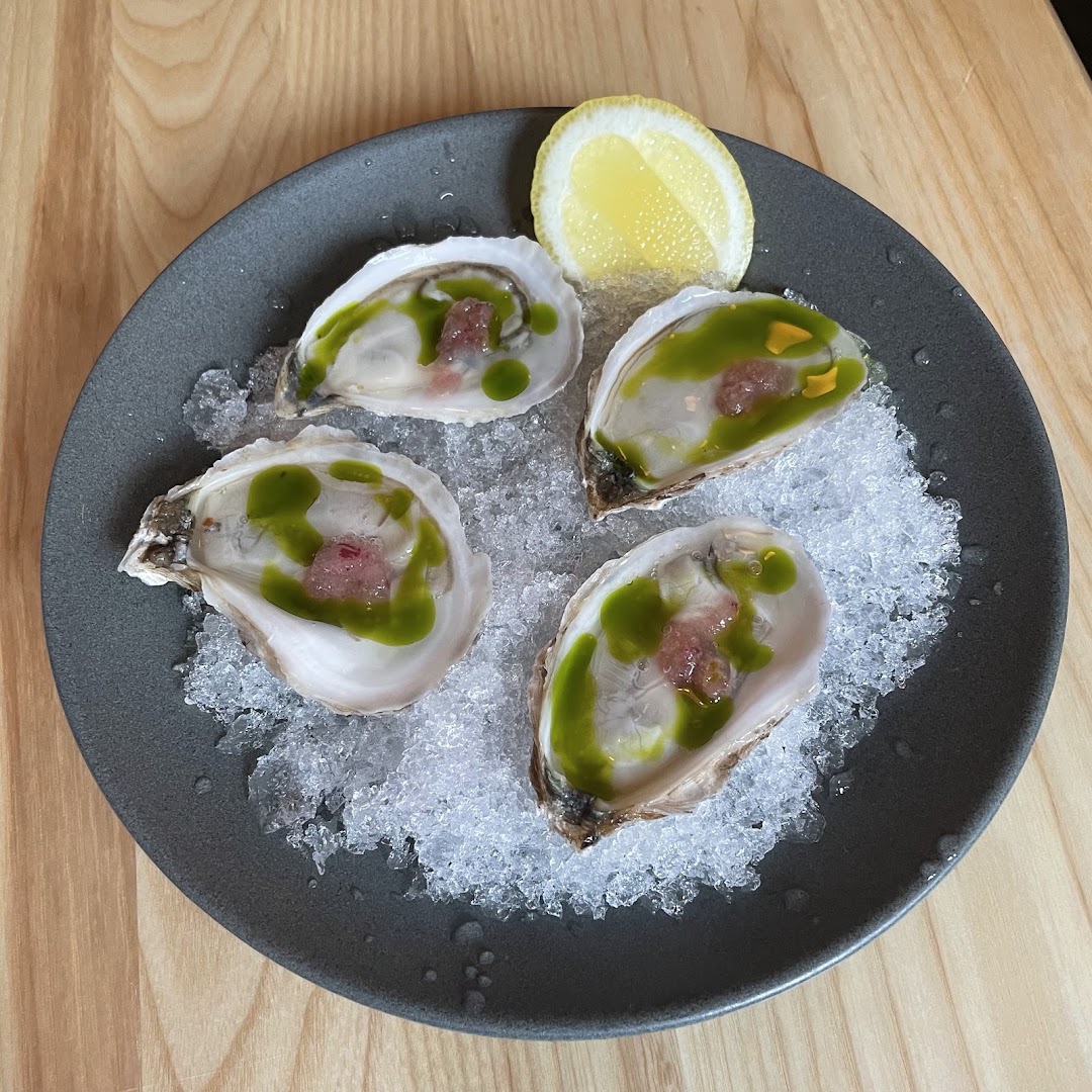 Banshee: appetizing, high-quality food photography