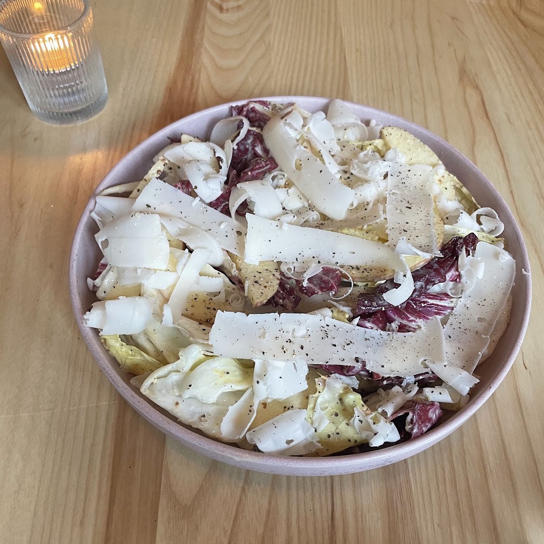 Banshee: appetizing, high-quality food photography