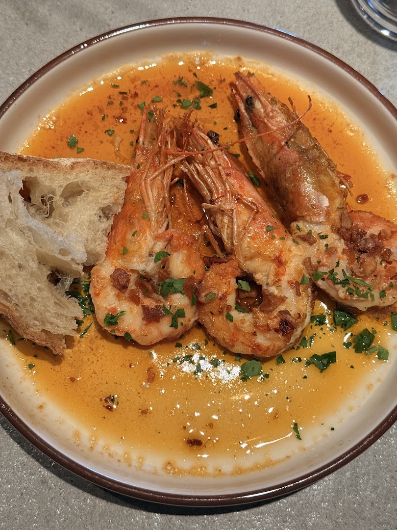 Bar Ilu: appetizing, high-quality food photography