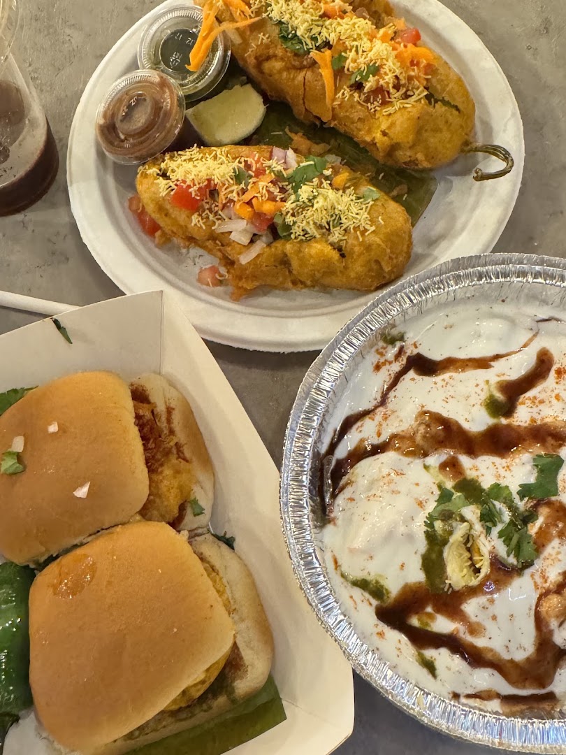 Bengaluru Cafe: appetizing photo of breakfast food