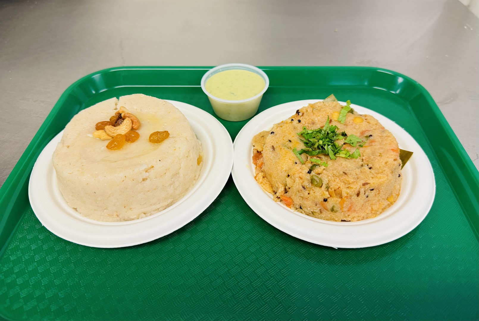 Bengaluru Cafe: clear, appetizing photo of food