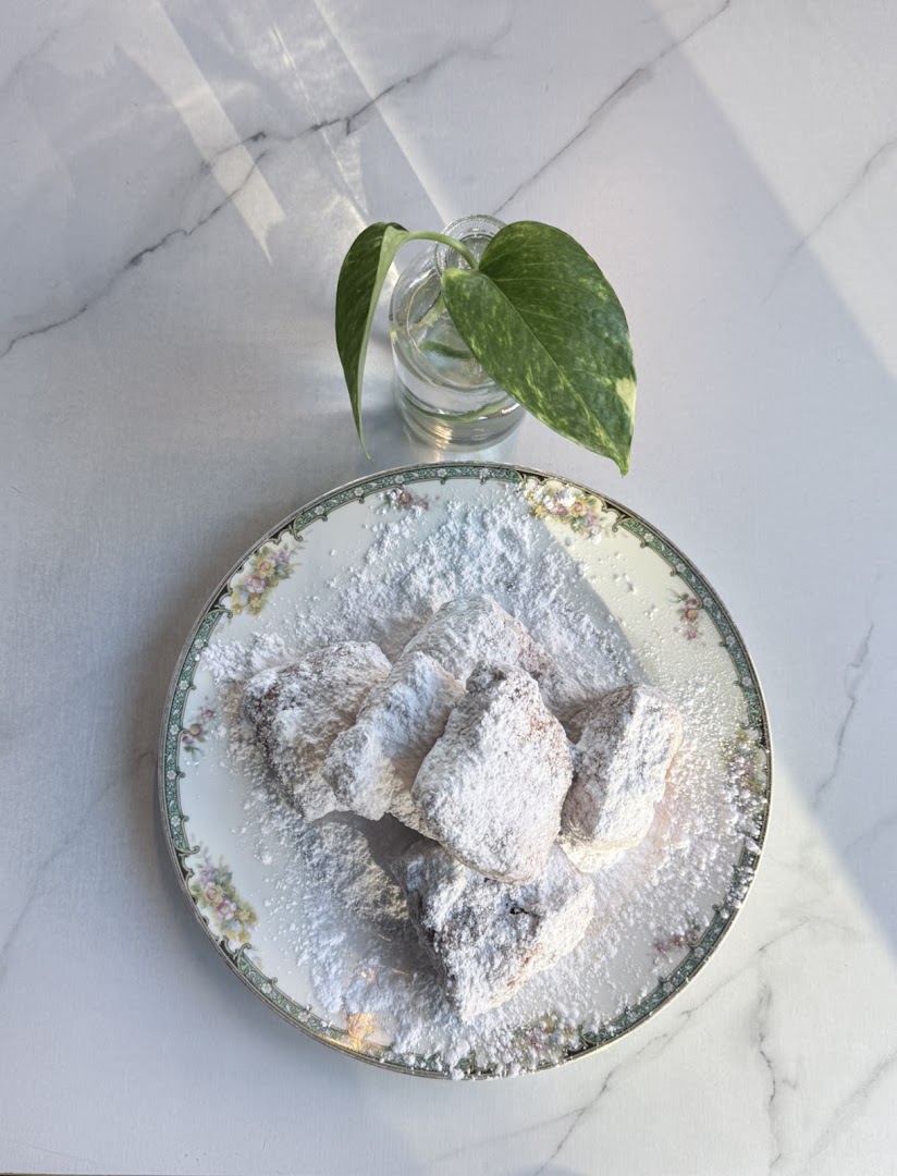 Casa Oui: appetizing, high-quality food photography