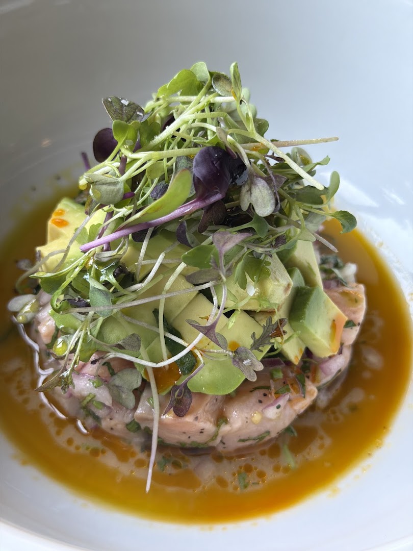 Casa Oui: appetizing, high-quality food photography