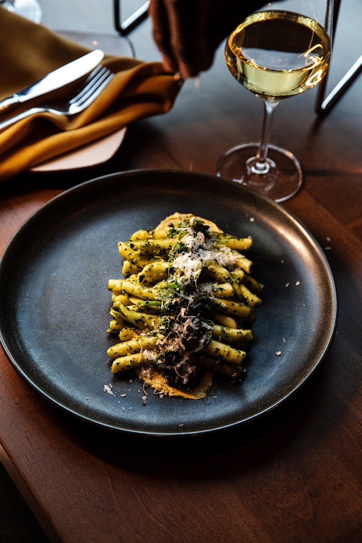 Corio: professional, high-quality food photography