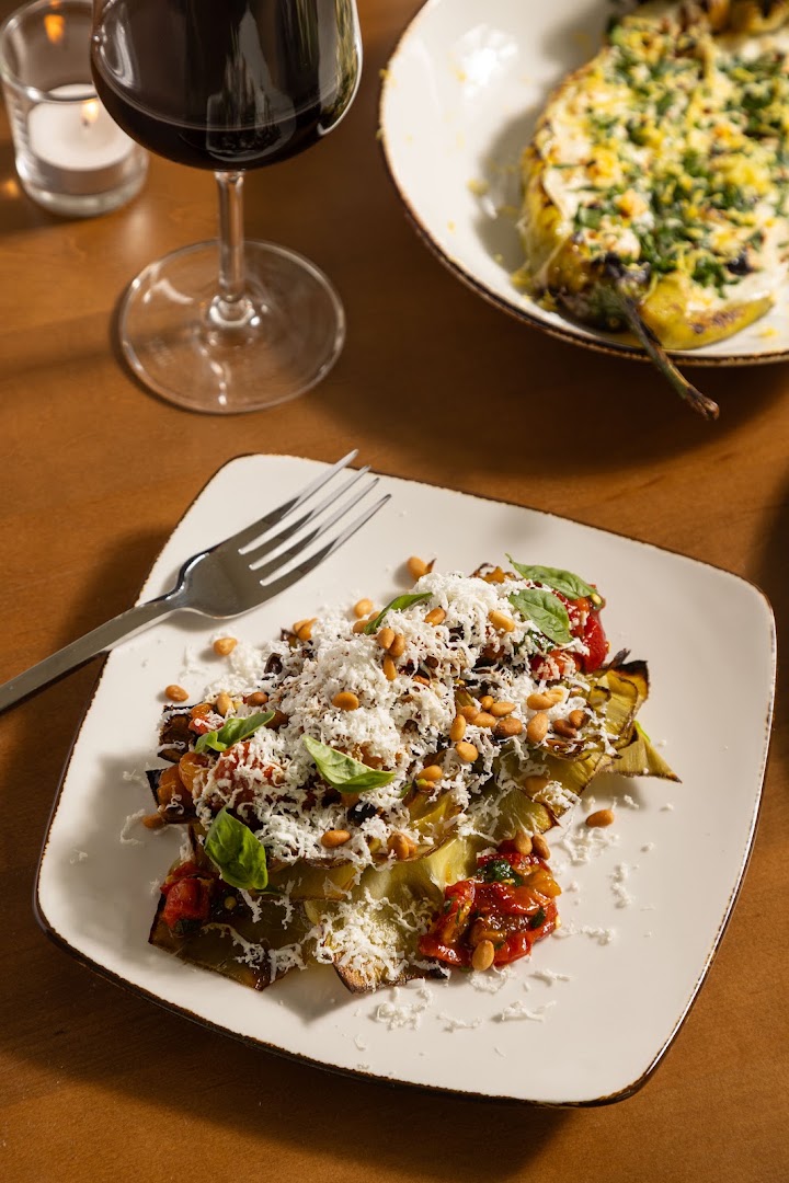 Corio: appetizing, professional food photography