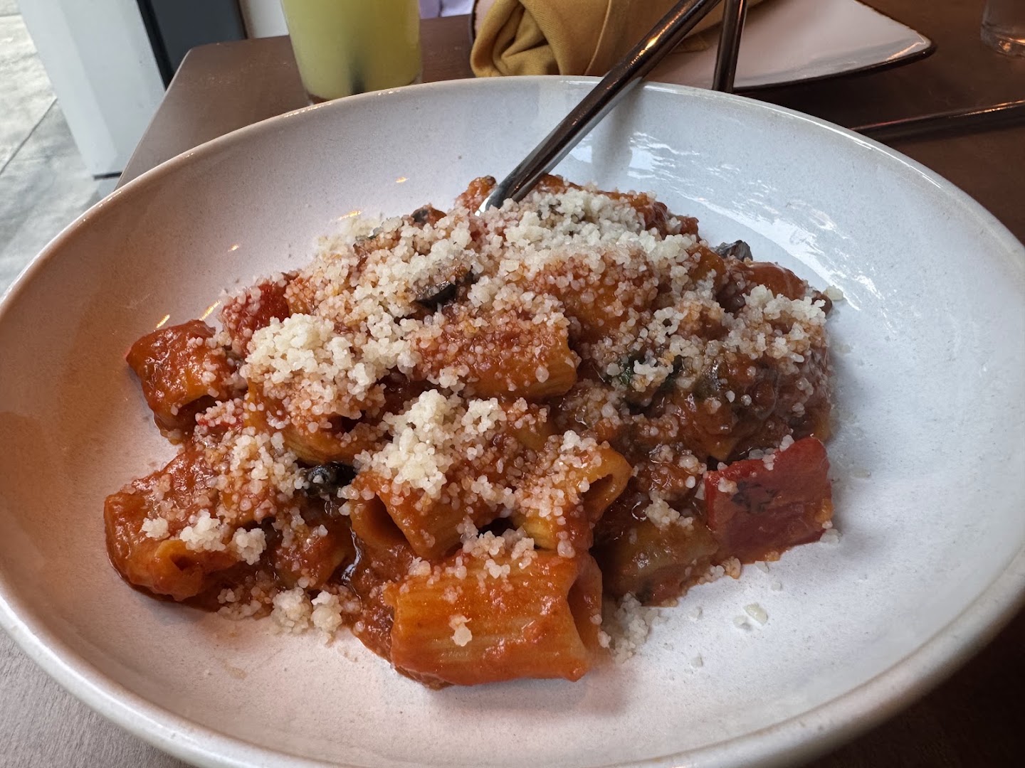 Corio: appetizing, high-quality food photography