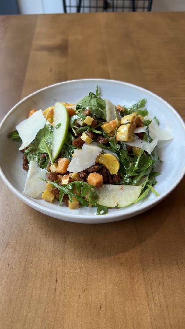 Corio: appetizing, high-quality food photography