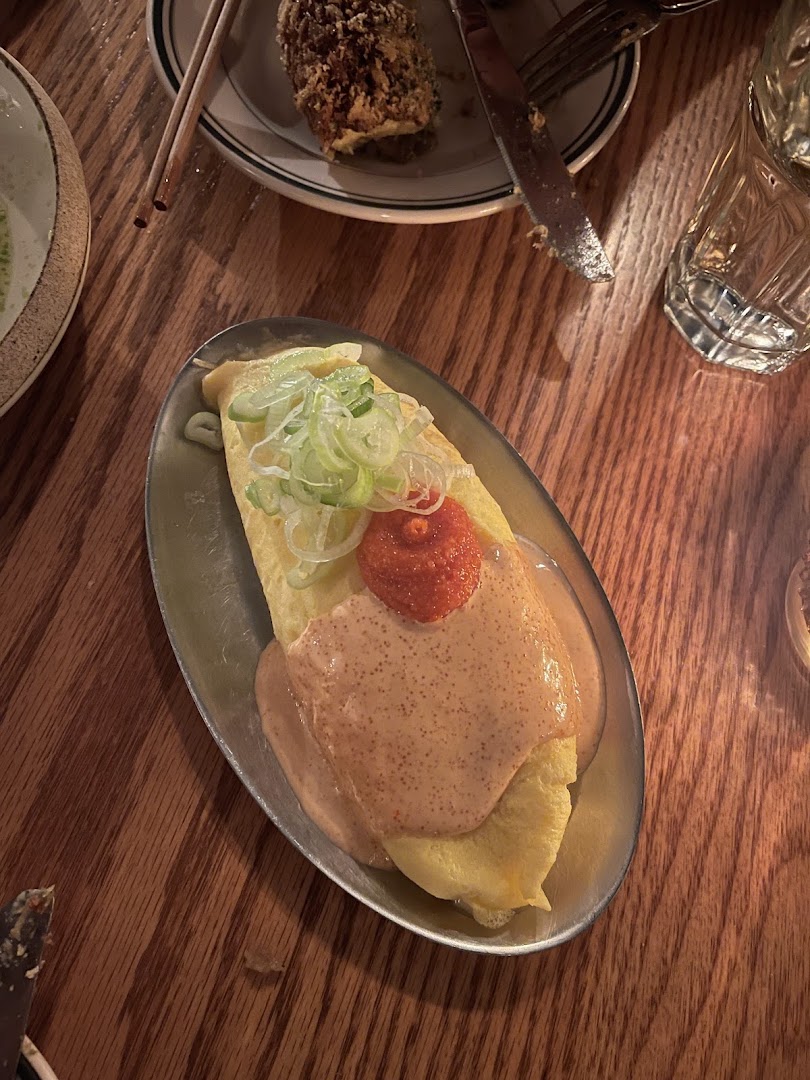 Dancerobot: appetizing, high-quality food photography