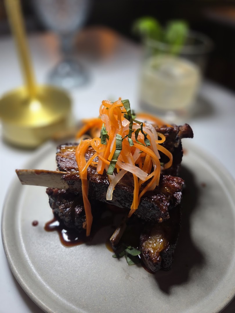 dohō: appetizing, high-quality food photography