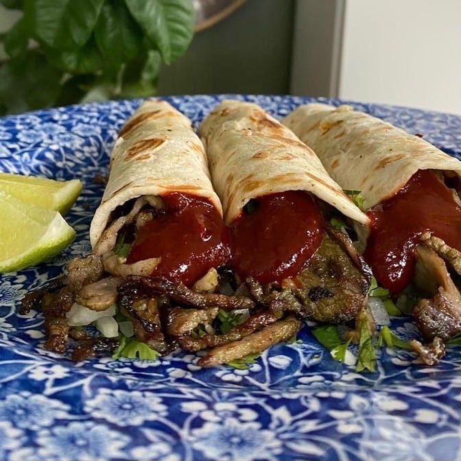 El Chingon Fishtown: appetizing, high-quality food photography